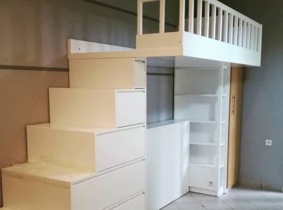 Κρεβατοκάμαρα